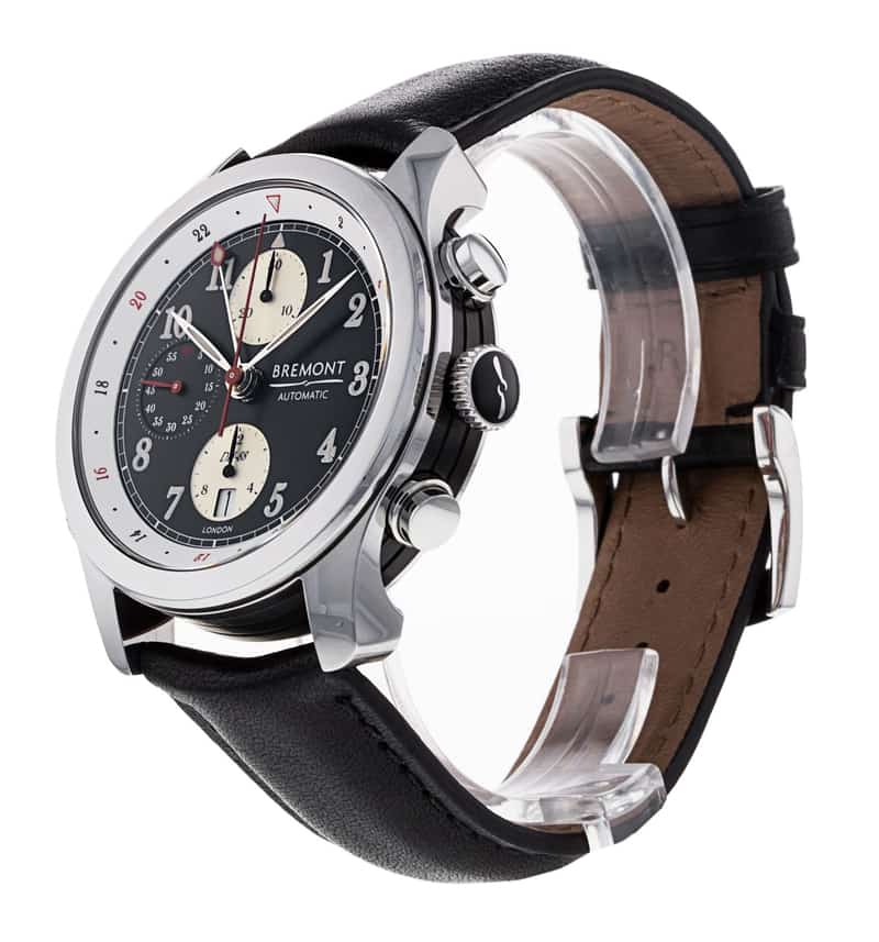 Bremont DH-88 DH-88 SS